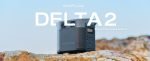 Station électrique portable 1024 Wh 1800 W batterie LFP charge rapide