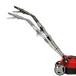 Scarificateur aérateur électrique 1400 W 35 cm bac 28 L