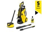 Nettoyeur haute pression 145 bar 500 l/h avec Home Kit et tuyau 10 m