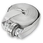 Pompe à eau à essence 5,5 CV débit 30 000 l/h raccord 2&Prime; aspiration 7 m refoulement 30 m