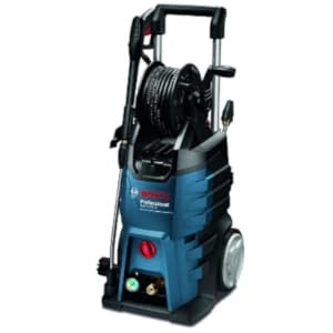 Nettoyeur haute pression 2600 W 185 bar tuyau 10 m buse rotative lance 3 en 1