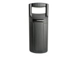 Broyeur de végétaux sans fil 36 V 25 mm sac 55 L