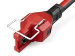 Débroussailleuse sans fil 36 V avec fil 43 cm et lame 3 dents
