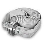 Pompe à eau à essence 5,5 CV débit 30 000 l/h raccord 2&Prime; aspiration 7 m refoulement 30 m