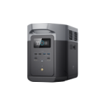 Station électrique portable 2048 Wh 3100 W batterie LFP