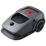Robot tondeuse sans fil 1000 m² avec cartographie LiDAR 3D