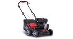 Scarificateur thermique 212 cm3 40 cm bac 40 L