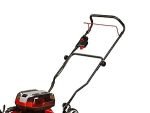 Tondeuse sans fil 36 V 48 cm mulching jusqu’à 1000 m²