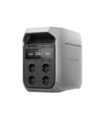 Station électrique portable 1024 Wh 1800 W batterie LiFePO4