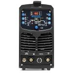 Poste à souder TIG AC DC 180 A 230 V avec affichage numérique