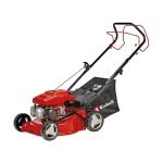 Tondeuse thermique autotractée 146 cm³ 46 cm pour 1 400 m²