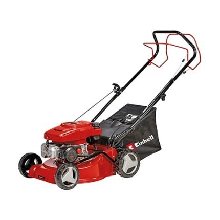 Tondeuse thermique autotractée 146 cm³ 46 cm pour 1 400 m²