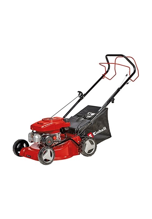 Selbstfahrender Thermomäher 146 cm³ 46 cm für 1.400 m²