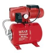 Circuit d’eau domestique 1200 W 22 L débit 4350 l/h hauteur de refoulement 50 m