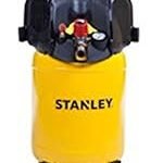 Compresseur d’air 100 L vertical 10 bar 100 V débit 55 L/min puissance max 270 W niveau sonore 97 dB