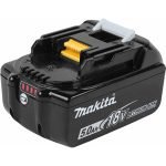 Souffleur broyeur 36 V avec 2 batteries 5 Ah et chargeur double