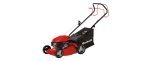 Broyeur de végétaux électrique 2800 W cylindre de coupe bac 60 L inverseur de rotation sécurité anti-redémarrage