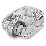 Pompe à eau à essence 5,5 CV débit 30 000 l/h raccord 2&Prime; aspiration 7 m refoulement 30 m