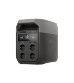 Station électrique portable 1024 Wh 1800 W batterie LFP