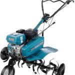 Motoculteur thermique Könner & Söhnen KS 7HP-950A 212 cm3 7 CV