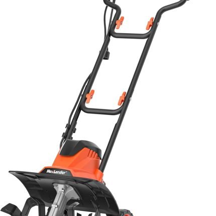 Motoculteur électrique filaire 35,6 cm 12 A
