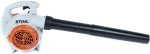 Souffleur thermique portatif 27,2 cm³ 13 N avec buse d’extension