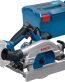 Scie circulaire sans fil 18 V 57 mm avec rail de guidage et coffret
