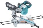Scie radiale sans fil 18 V lame carbure 190 mm pour bois