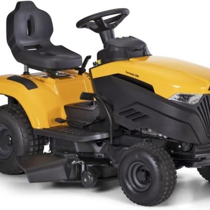 Tracteur tondeuse STIGA Tornado 98 cm 432 cm³