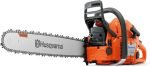 Tronçonneuse thermique 45 cm 70,7 cm³ 4,1 kW X-Torq