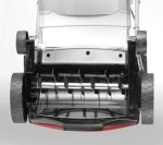 Scarificateur thermique AL-KO Combi Care 38 P Comfort avec bac 38 cm