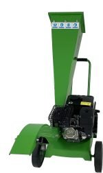 Broyeur de branches thermique 7 CV maxi 60 mm