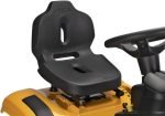 Tracteur tondeuse STIGA Tornado 98 cm 432 cm³