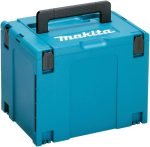 Scie plongeante 165 mm filaire 1300 W avec 2 rails 1,5 m et sac