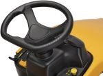 Tracteur tondeuse STIGA Tornado 98 cm 432 cm³
