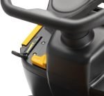 Tracteur tondeuse STIGA Estate 384 432 cm³ 84 cm hydrostatique bac 240 L