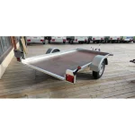 Remorque plateau SOREL PJ306F113NUE PTAC 1300 kg 306×166 cm