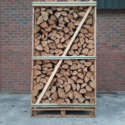 Bois de chauffage mixte 25 cm 4 RM