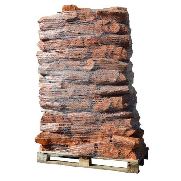 Bois de chauffage chêne Fonnegre 700 kg – séché en chambre