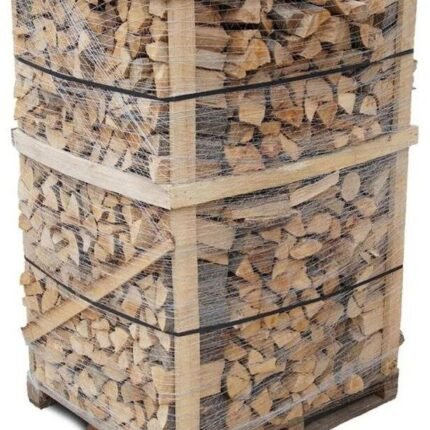 Bois de chauffage hêtre HOLZBRX 25 cm 2 RM 3 SRM