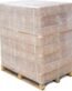 Bûches densifiées RUF HOLZBRX 960 kg en hêtre